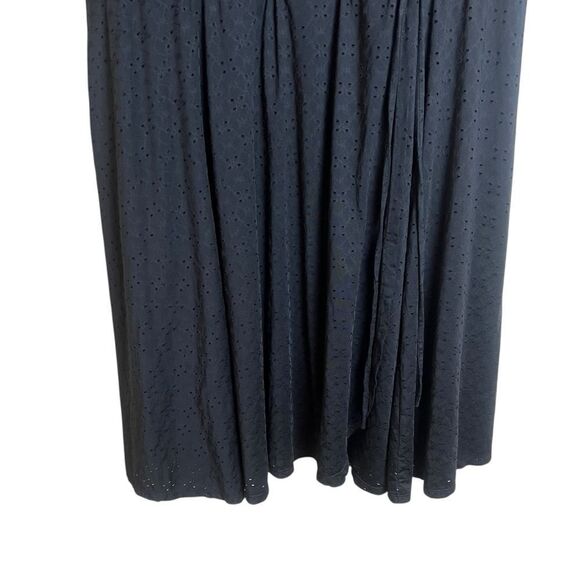 Torrid black short sleeve dress. Size 3X - Picture 9 of 9